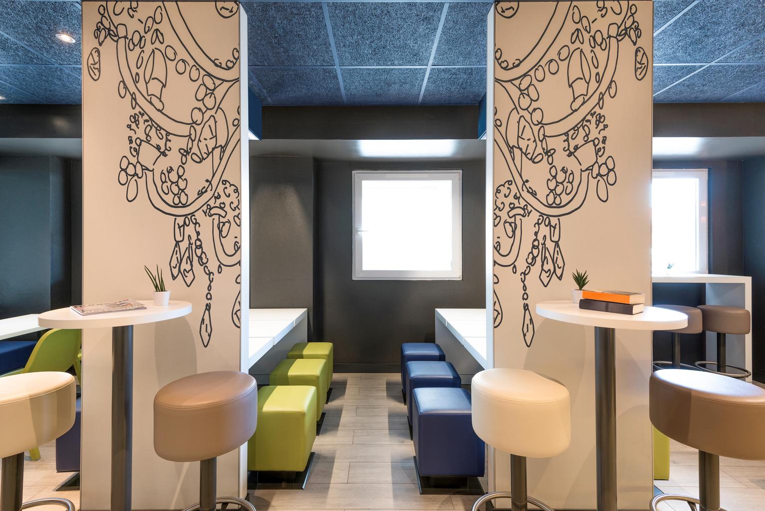 ibis budget Bilbao Barakaldo