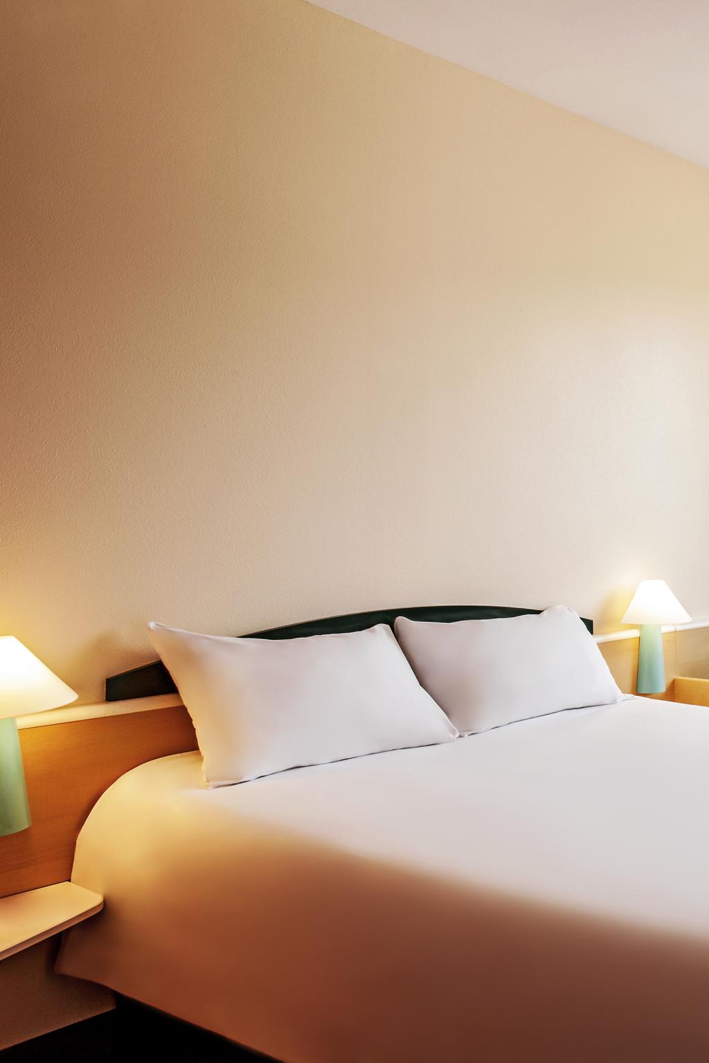 ibis Barcelona Molins de Rei