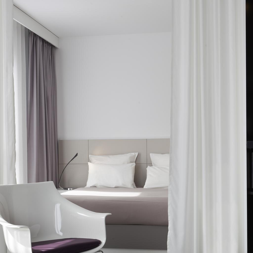 Novotel Suites Malaga Centro